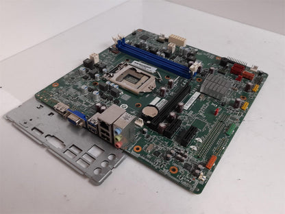 Lenovo ThinkCentre E73 Socket LGA1150 Motherboard With I/O Shield 03T7161