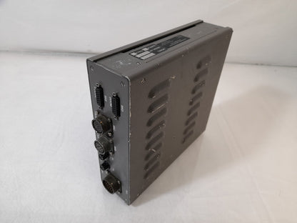 Vinten Radamec HK185 Camera Head Control Unit