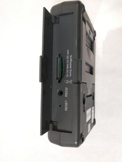 PCE-THB 40 Thermo Hygrometer Barometer SD Card Data Logger