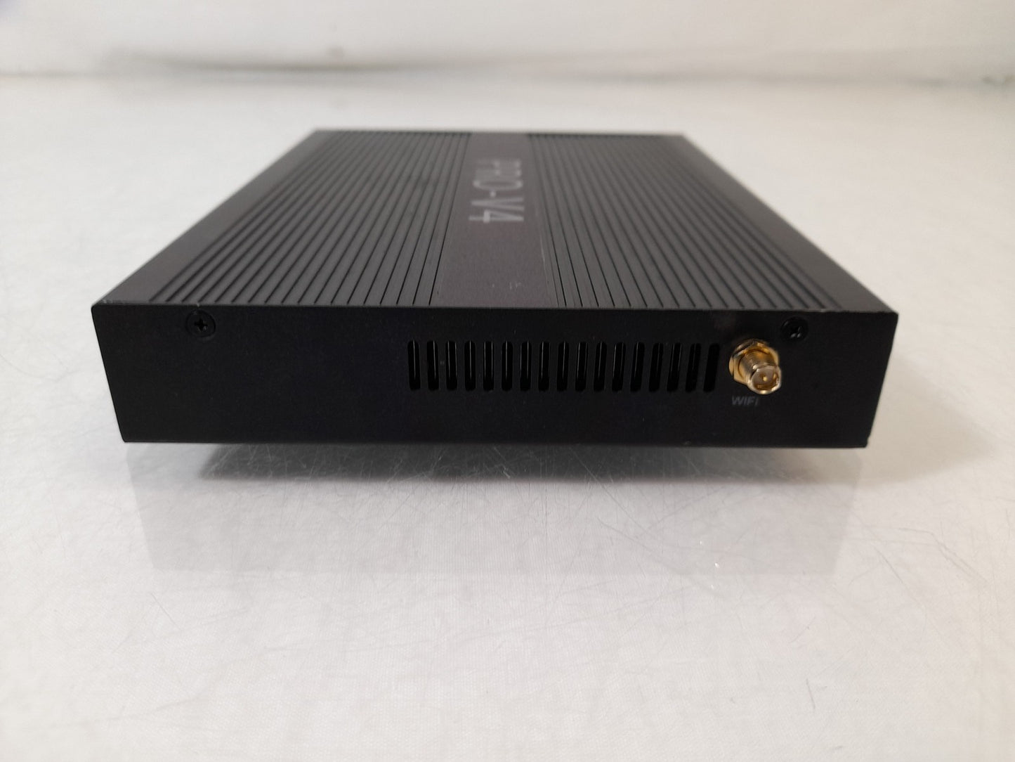 Sedao PRO-V4 HDMI Digital Media Player - With Power Supply