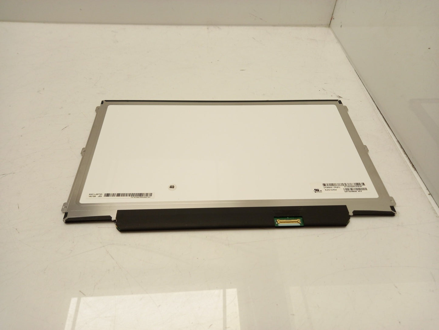 LG Display LP125WH2 (TP)(P1) 12.5" Laptop LCD Display Panel