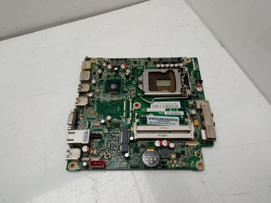 Lenovo ThinkCentre M73 Tiny Motherboard Socket LGA1150 DDR3 00KT290 IS8XT