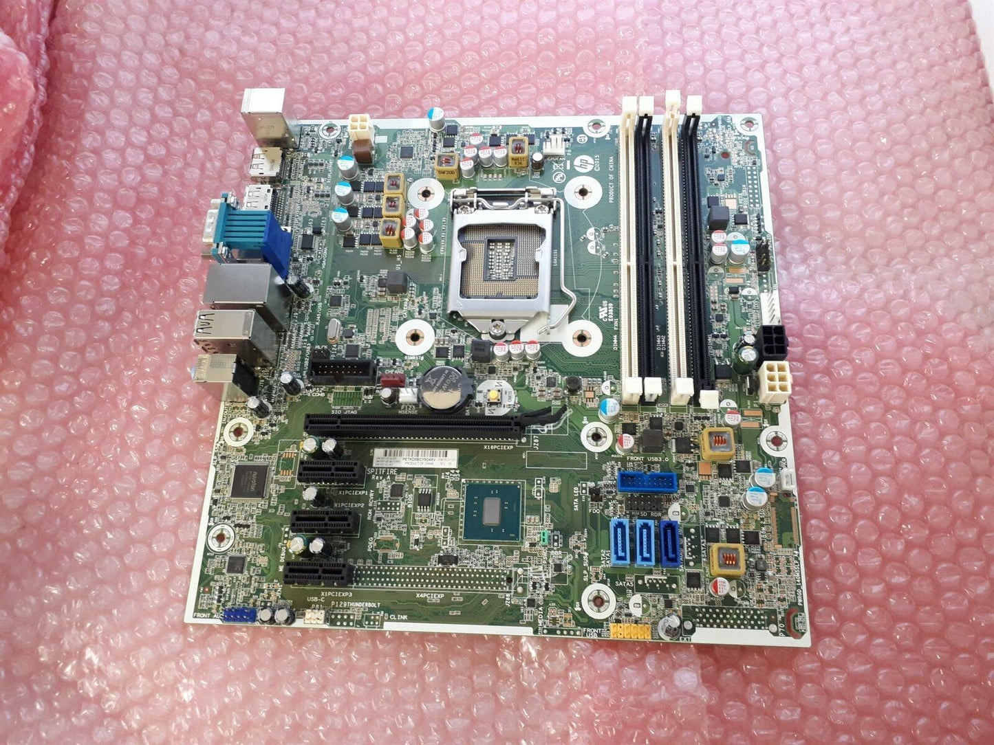 HP ProDesk 600 G2 MT Socket LGA1151 DDR4 Motherboard 795231-001 795971-001