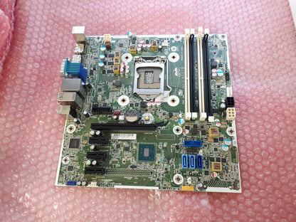 HP ProDesk 600 G2 MT Socket LGA1151 DDR4 Motherboard 795231-001 795971-001