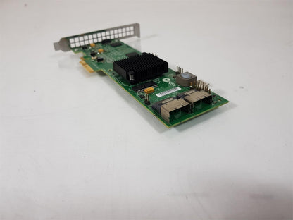 LSI MR SAS 8708ELP 8 Port 3Gb/s SAS Raid Controller L3-01116-11A