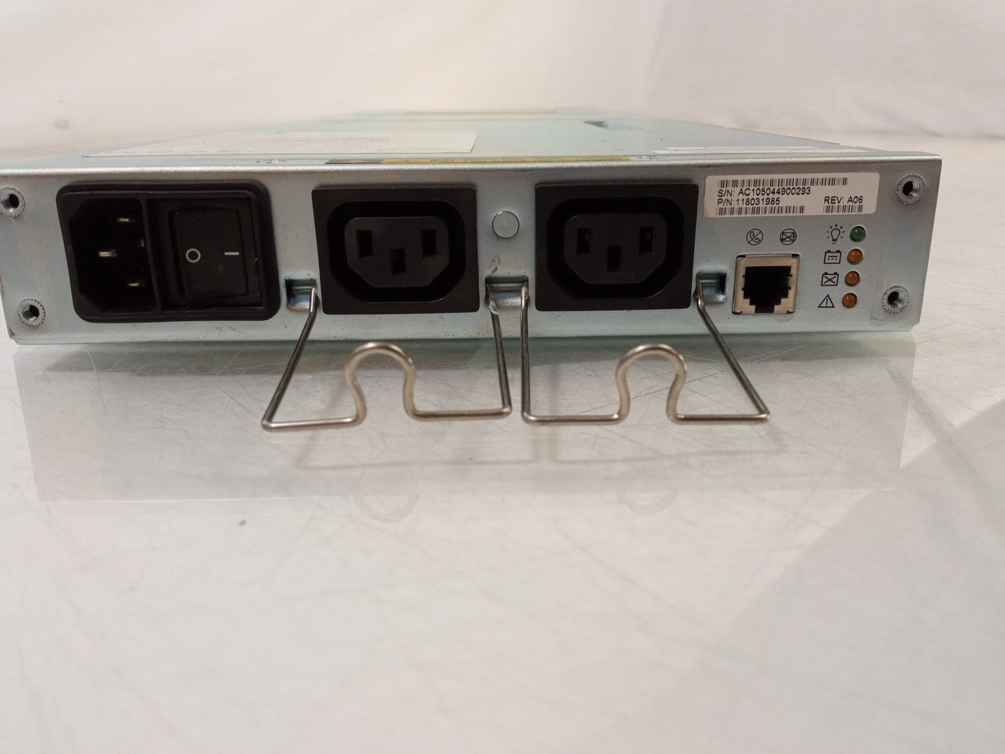 Dell EMC 100-240V 1000W Power Supply Unit 09T610 9T610 - No Batteries