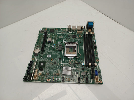 Dell PowerEdge R230 Socket LGA 1151 DDR4 Server Motherboard 0DWX9P DWX9P