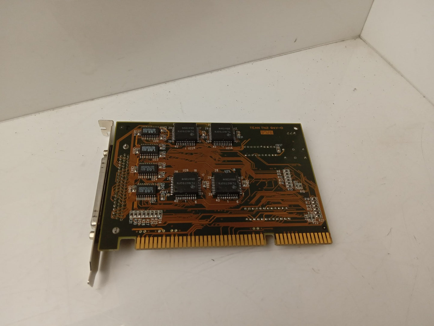 Vision Systems TC800-Pro ISA Port Adapter Card