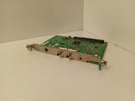 Panasonic ISDN30 Primary Rate PRI Card KX-TDA0290CE PSUP1331YA