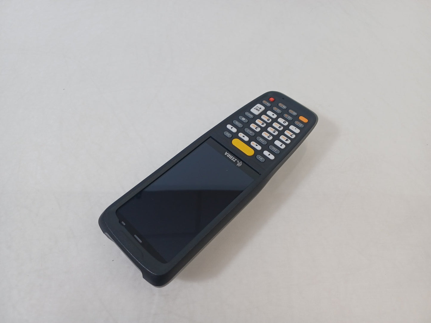 Zebra MC2700 Mobile Computer Handheld 2D Barcode Scanner MC27BK-2B3S3RW