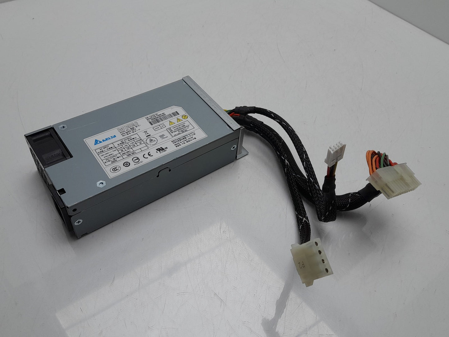 HP ProLiant MicroServer G8 200W Power Supply Unit 714770-101 DPS-200PB-189 A