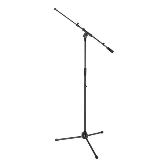 On-Stage MS9701TB+ Platinum Series Telescopic Microphone Boom Stand