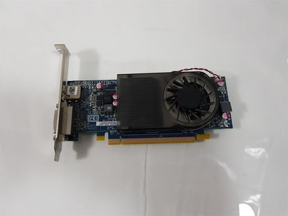 HP Radeon R7 240 2GB DDR3 PCIe Video Graphics Card 742920-001