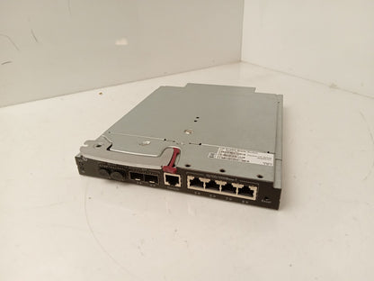 HPE 6125G Ethernet Blade Switch 658247-B21 663656-001