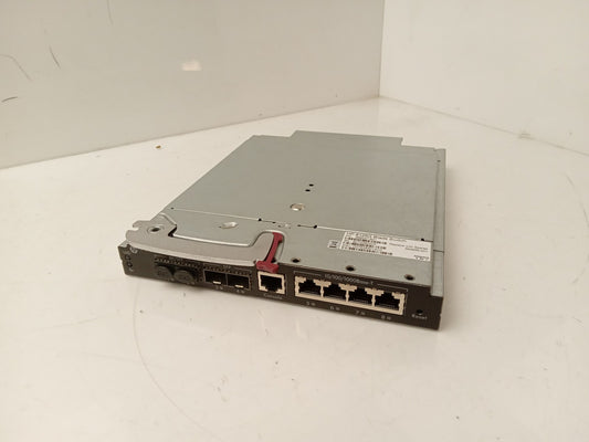 HPE 6125G Ethernet Blade Switch 658247-B21 663656-001
