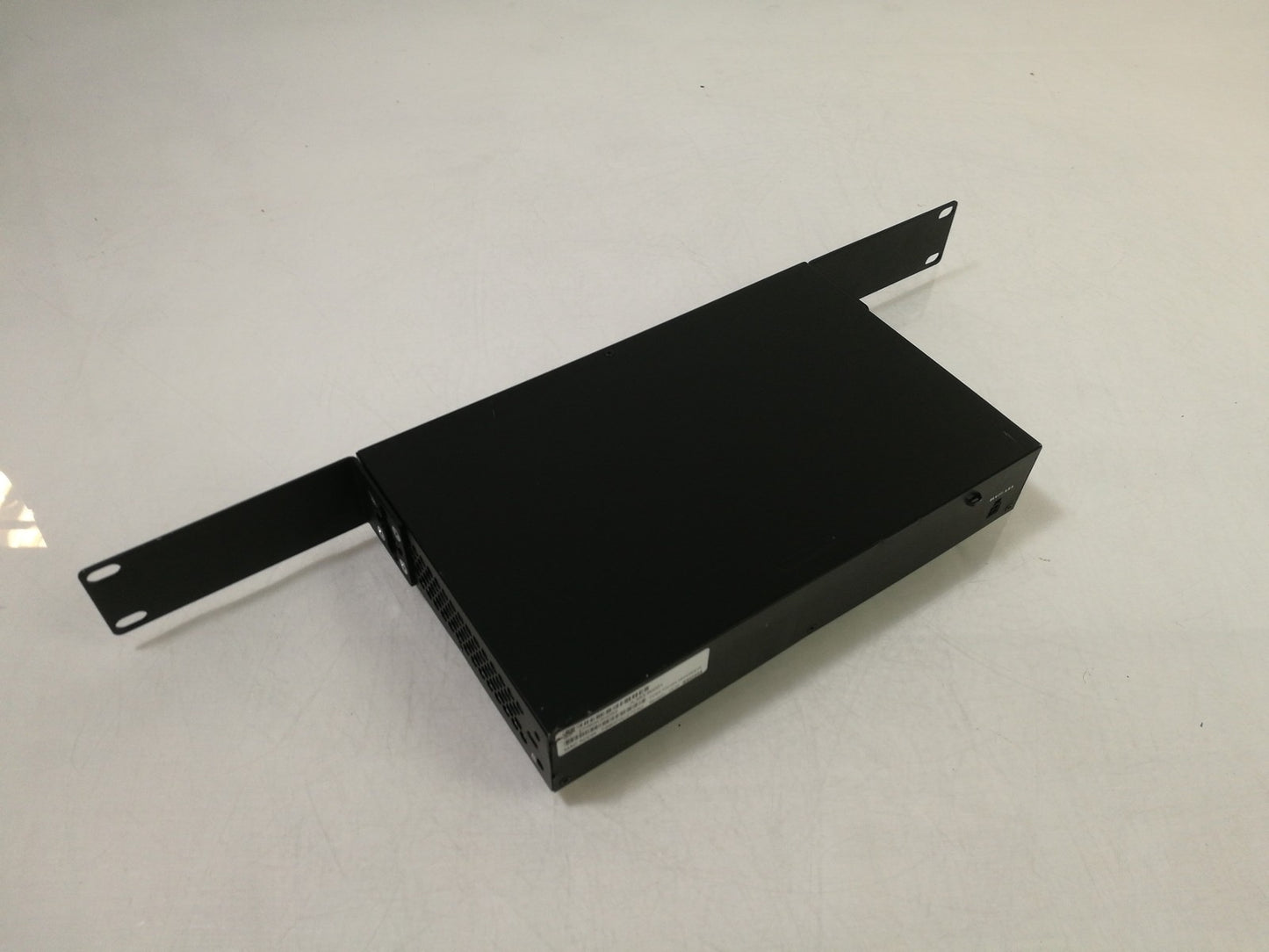 HPE OfficeConnect 1920S JL383A 8 Port PoE+ Gigabit Network Switch - No PSU