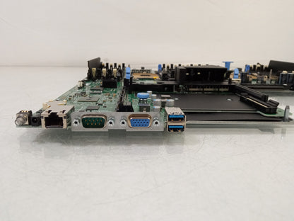 Dell PowerEdge R640 DDR4 Server Motherboard and Tray 0X45NX X45NX