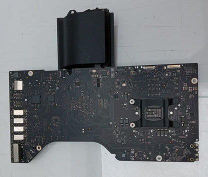 Apple iMac A1418 21.5 Inch Socket LGA1155 DDR3 Logic Board 820-3172-A