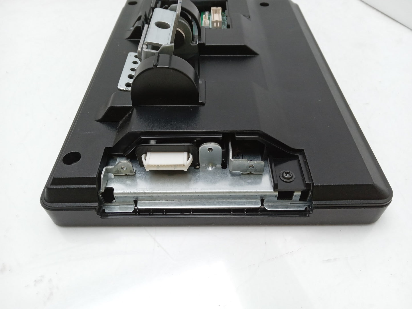 Kyocera 4053CI TASKalfa Control Panel and Display Screen