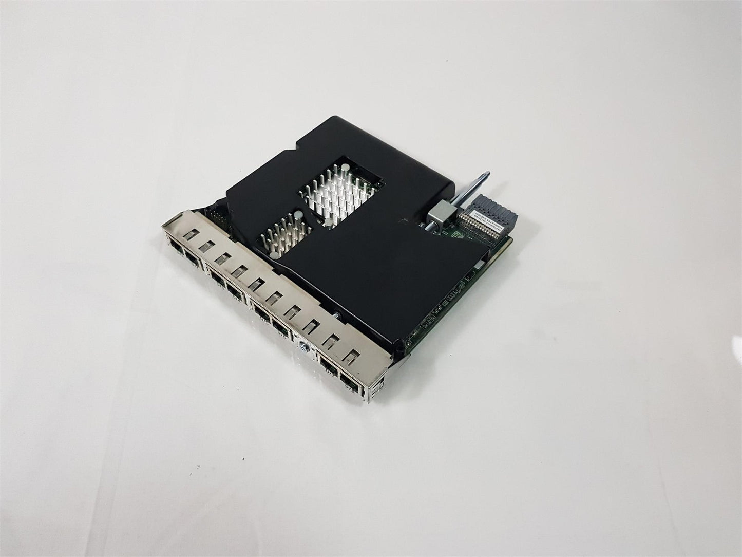 Dell PowerEdge VRTX R-24011GB Switch Module 048YWN 48YWN