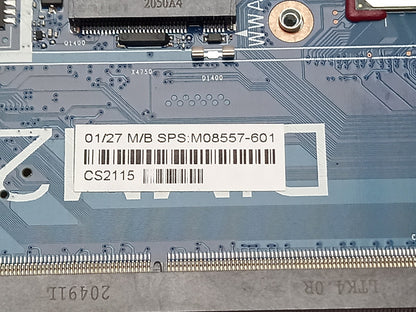 HP EliteBook 840 G7 Laptop Motherboard with i5-10210U 1.60 GHz DDR4 M08557-601