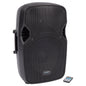 KAM RZ12ABT 12" 1000W Active DJ PA Speaker - With Bluetooth