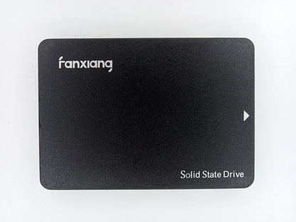 Fanxiang  S101Q 1TB 2.5" Solid State Drive SATA SSD