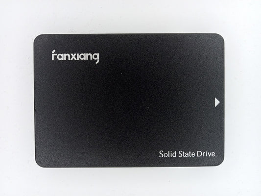 Fanxiang  S101Q 1TB 2.5" Solid State Drive SATA SSD
