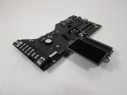 Apple iMac A1418 21.5' 2013 Logic Board with i5 CPU 820-3588-A