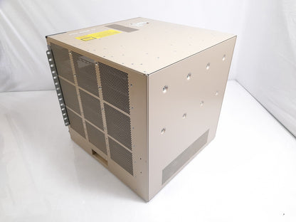 Cisco C6807-XL-S6T-Bun V02 7-Slot Chassis With C6807-XL-Fan