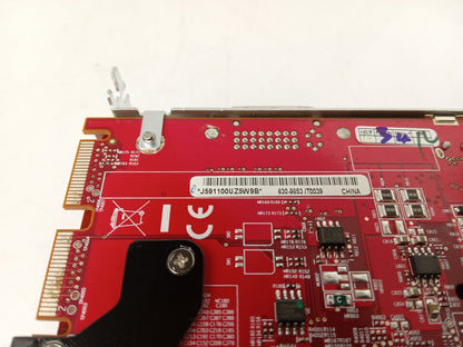 Apple Radeon HD4870 512MB PCIe Video Graphics Card 630-9853