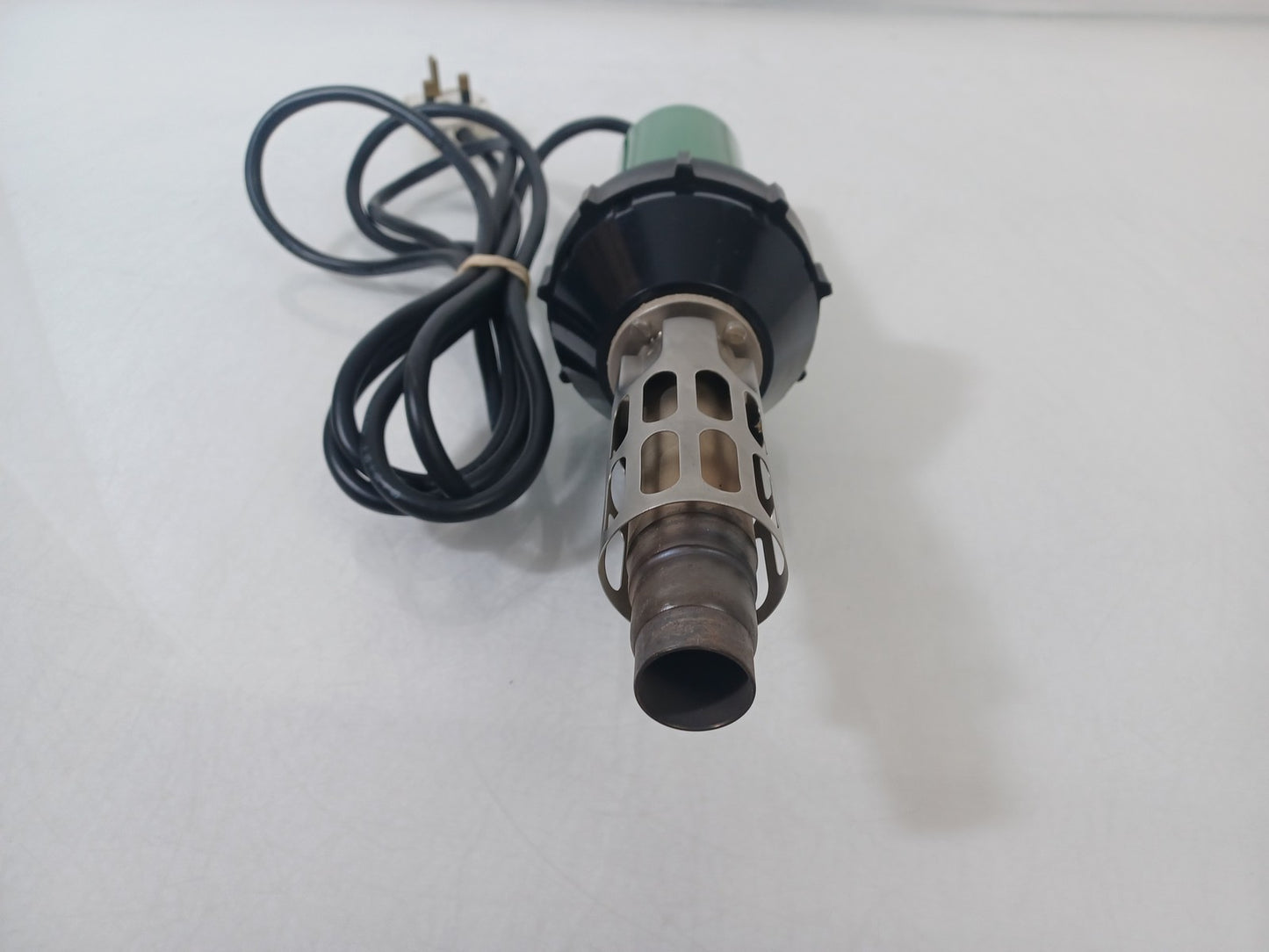 Raychem Thermogun Hot Air Welder CV1981 220v/1460w - Sticky On/Off Switch