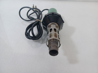 Raychem Thermogun Hot Air Welder CV1981 220v/1460w - Sticky On/Off Switch