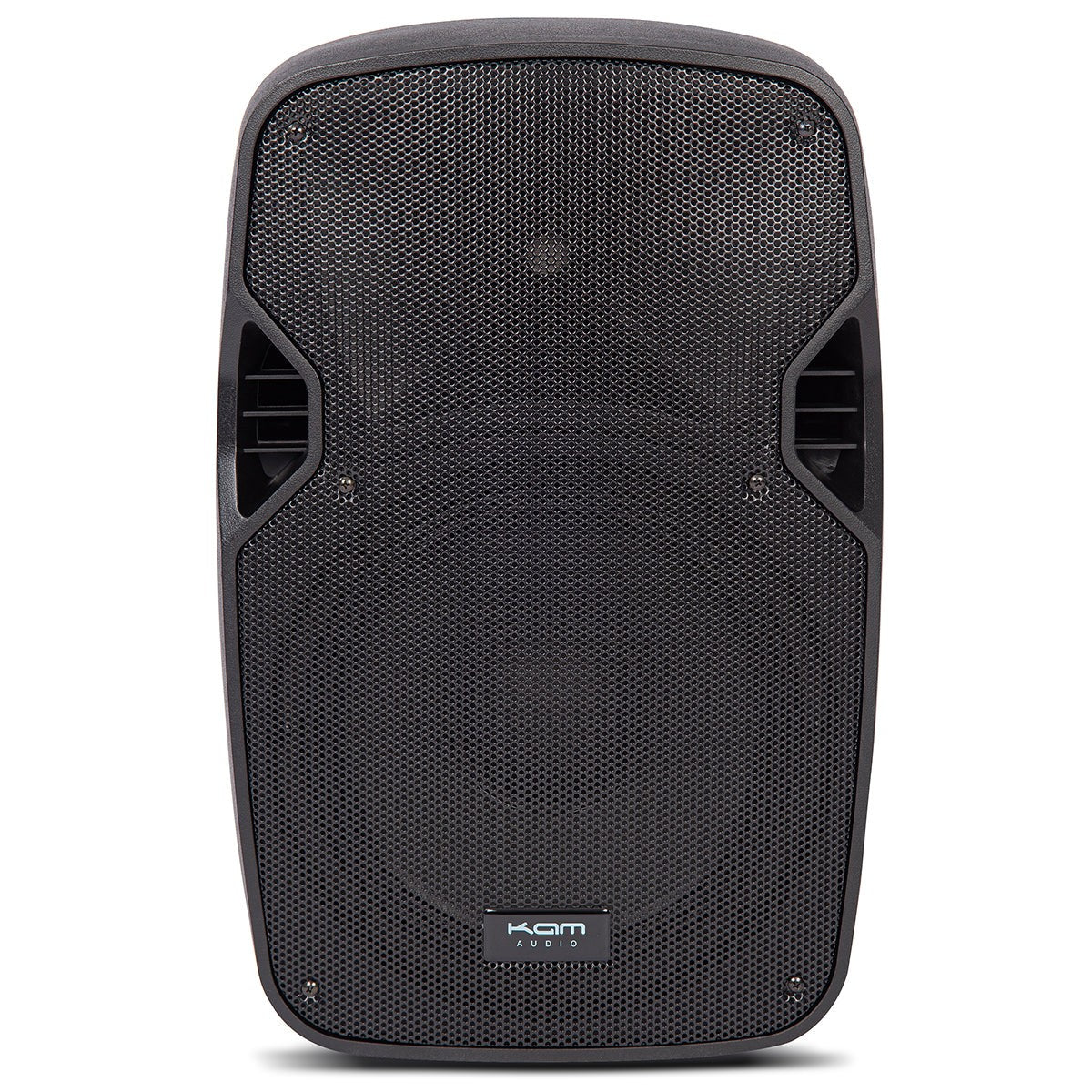 KAM RZ12ABT 12" 1000W Active DJ PA Speaker - With Bluetooth