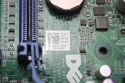 Dell OptiPlex 990 Socket LGA1155 Motherboard 0D6H9T D6H9T
