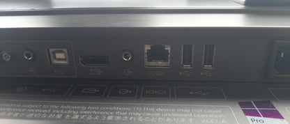 Microsoft Surface Hub 1597 55" Touchscreen Interactive Display Win 10 - w/ Stand