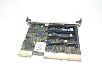 TeleSoft MPAC 2400 cPCI E1/T1 Carrier Board Blade GTB-35724-CN-N