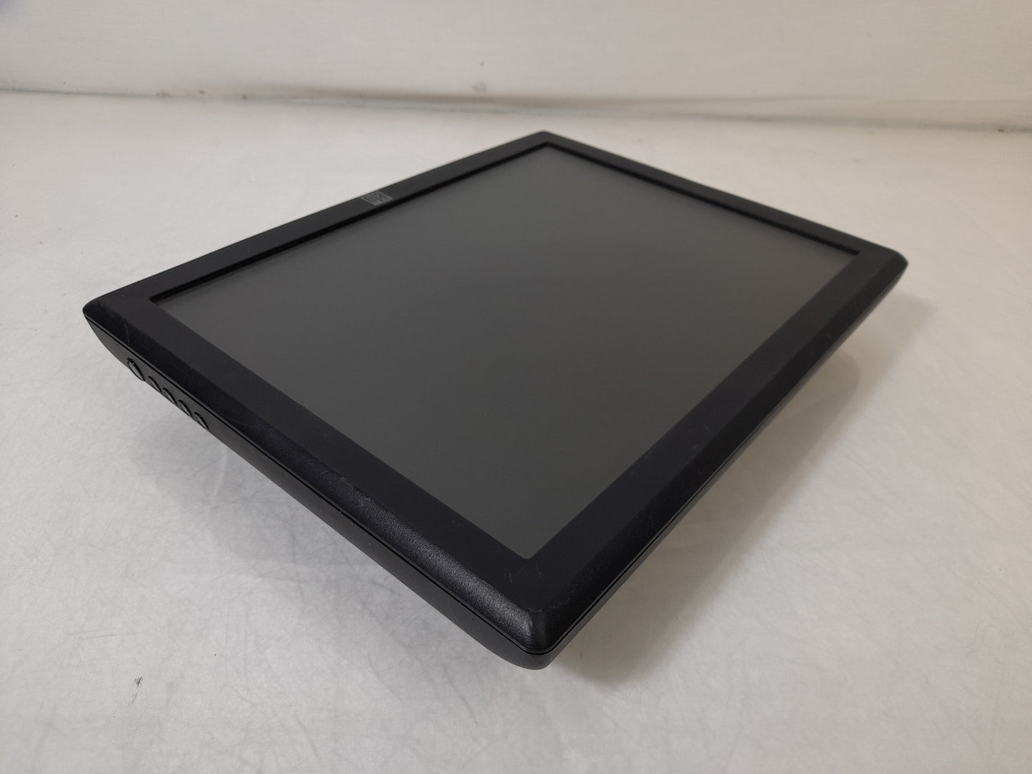 ELO ET1515L 15" VGA 1024x768 Touchscreen Monitor Without Stand