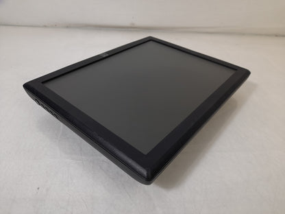 ELO ET1515L 15" VGA 1024x768 Touchscreen Monitor Without Stand