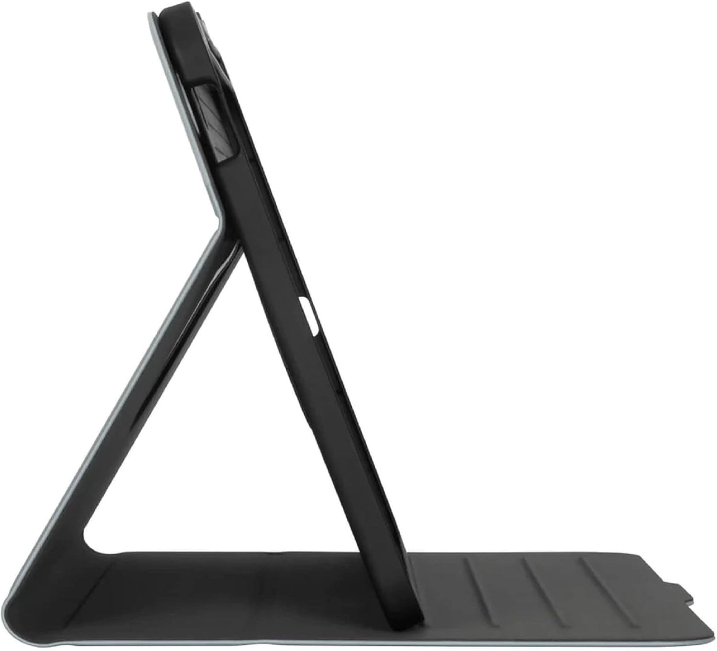 Targus VersaVu Case For iPad 10th Gen 10.9" Silver - THZ93511GL