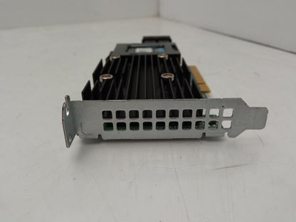 Dell Perc H730p 12Gbps Low Profile SAS PCIe RAID Controller Card 0XYHWN XYHWN