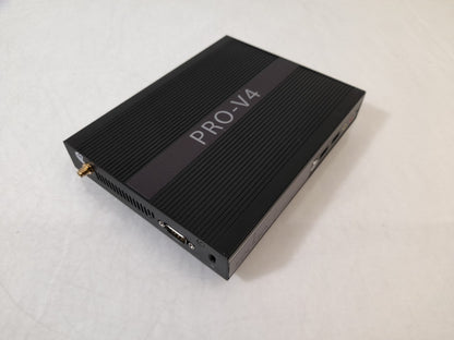 Sedao PRO-V4 HDMI Digital Media Player - With Power Supply