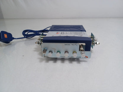 Triax TMP 5x8 Multiswitch + I/O B Bars