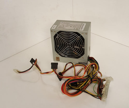 FSP Group 400W Desktop PSU ATX Power Supply Unit FSP400-60GHN 9PA4007304