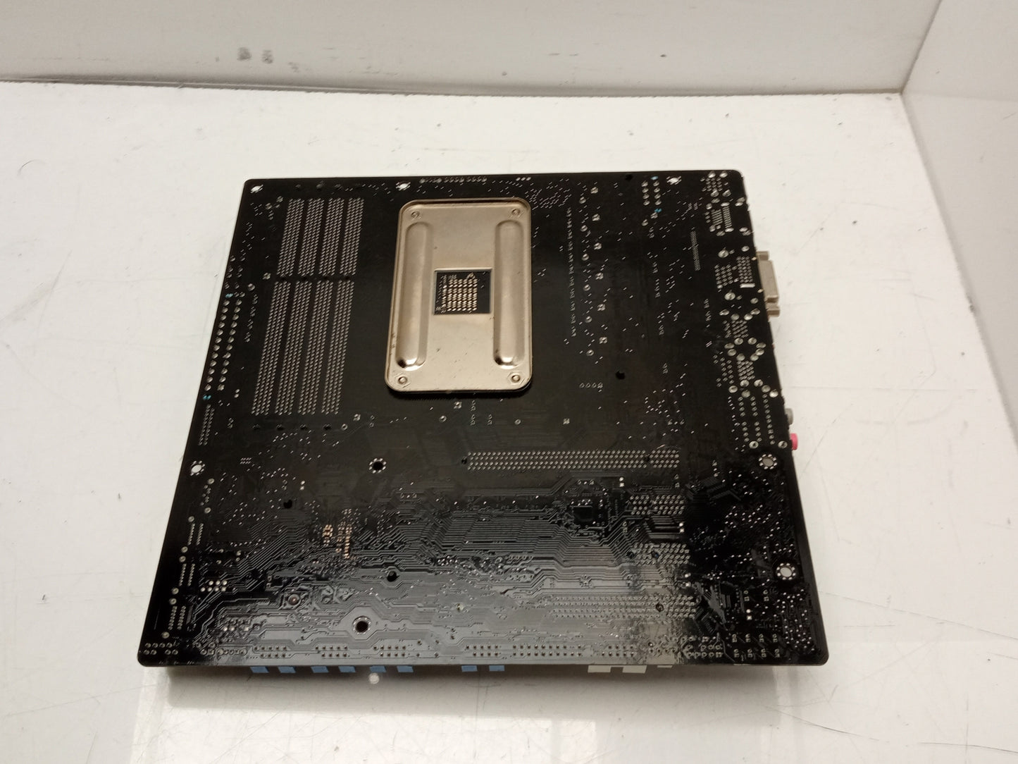 ASUS F2A85-M PRO Socket FM2 DDR3 Micro-ATX Motherboard