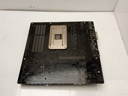 ASUS F2A85-M PRO Socket FM2 DDR3 Micro-ATX Motherboard