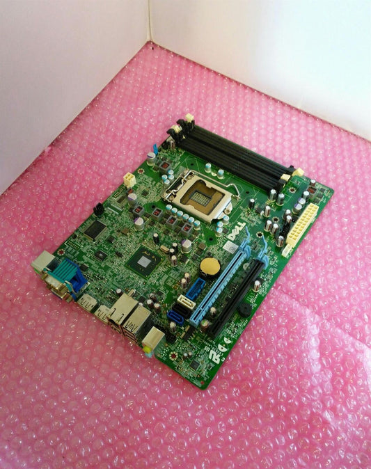 Dell OptiPlex 7010 SFF Socket LGA1155 DDR3 Motherboard 0GXM1W GXM1W