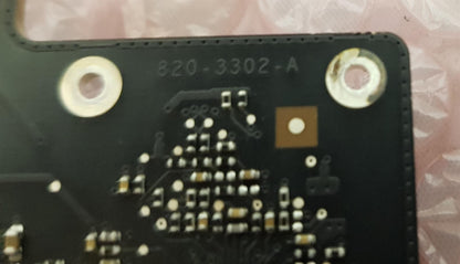 Apple iMac 21.5 inch A1418 Motherboard Logic Board 820-3302-A