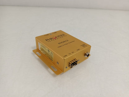Phrontier Technologies PHP-M-RE PHORCE USB 3.0 Fiber Extender