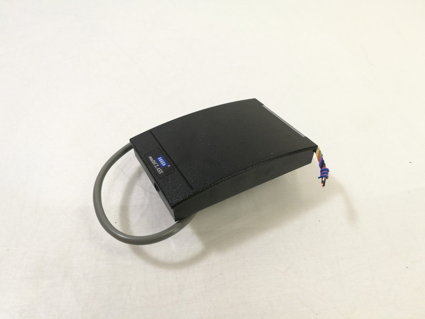 HID 920PTNNEK00000 MultiCLASS SE RP40 RFID Smart Card Reader